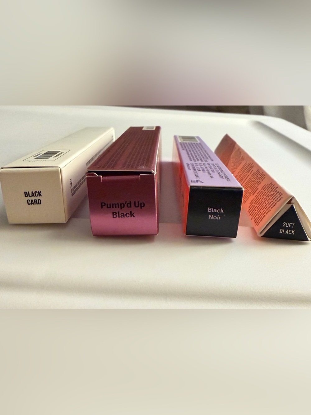 Mascara bundle - Picture 2 of 2